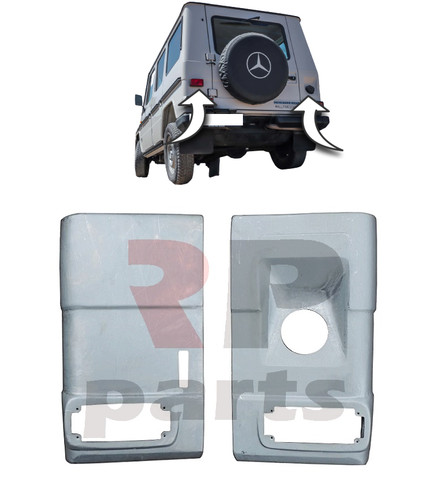 Pour w460 w461 - pour, w460/w461