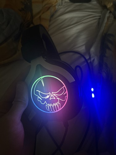 Casque spirit gamer - casque,