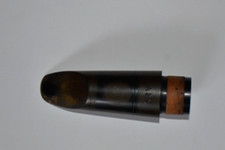 Bec de Clarinette ancien