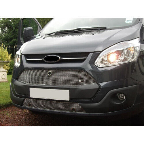 Ford transit custom ensemble - -,