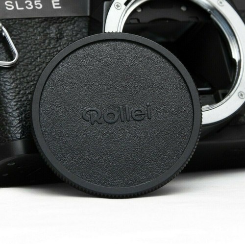Original rollei qbm camera - original,