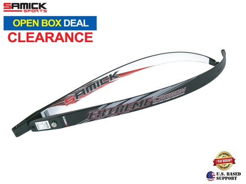 Samick extreme foam - samick,