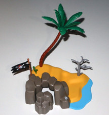 Playmobil Iles des Pirates