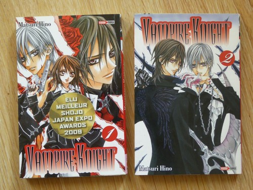 Lot premiers tomes manga - 2,