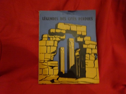 Iselin légendes des - iselin,