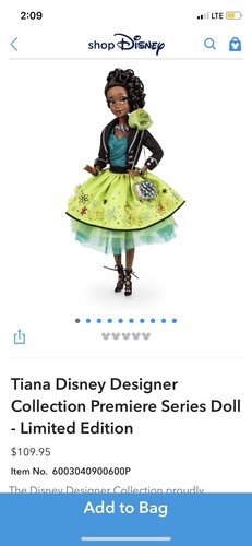 Disney designer collection - designer,