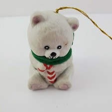 Jasco Little Chimer Polar Bear