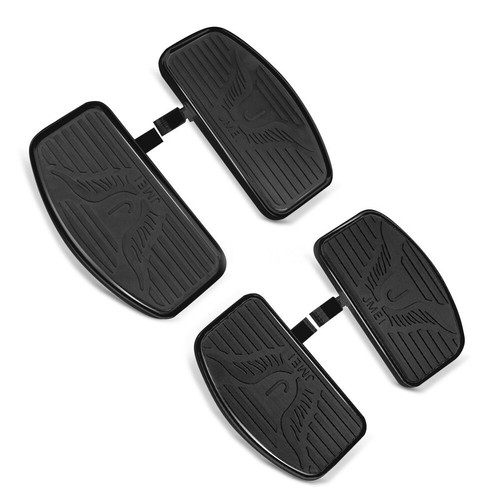 Marchepieds pour motos custom