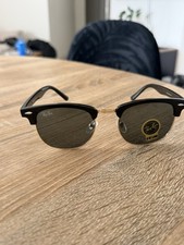 Lunettes Rayban 