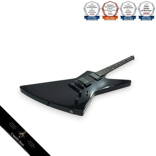 Guitare électrique esp mx250 - guitare,