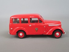 D648 Eligor 1018 P France