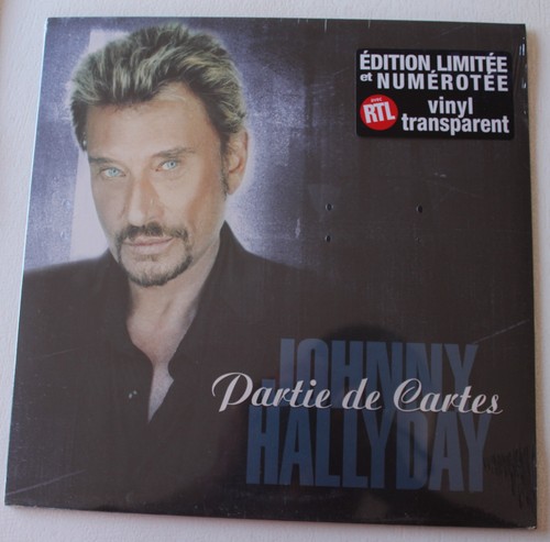 Johnny hallyday partie de - johnny, hallyday,
