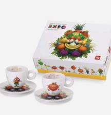 ILLY Art Collection 2015 -