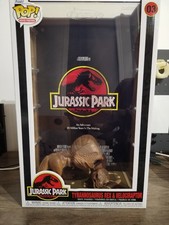 Funko Pop Movie Poster -