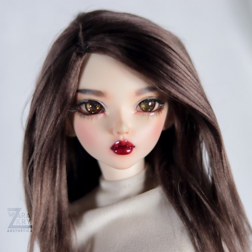 Minifee chloe bjd msd - minifee,