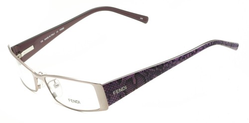 Lunettes fendi f879 688 52mm - fendi,