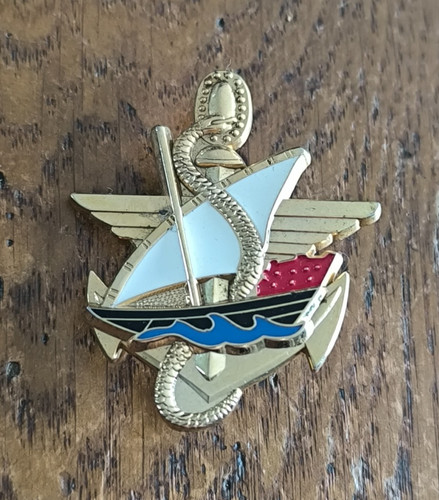 Insigne service santé des - insigne,