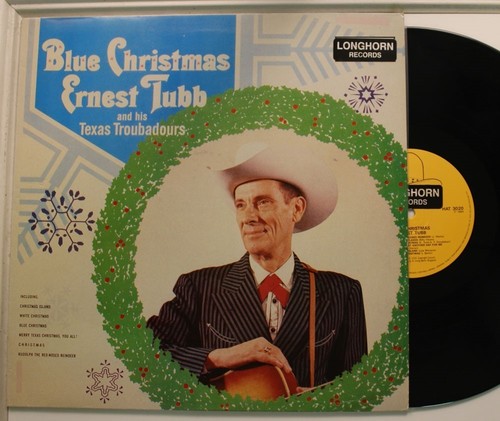 Ernest tubb his - ernest,