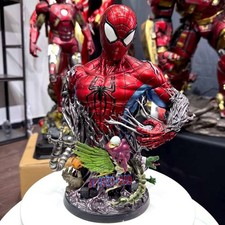 H30CM 1/3 Spider-Man Bust