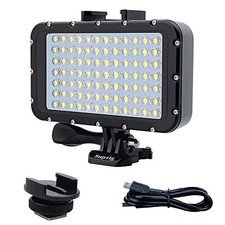 Suptig lumiére vidéo, Lampe