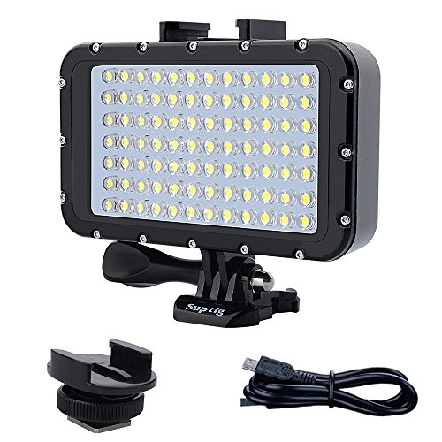Suptig lumiére vidéo lampe - lumiére,