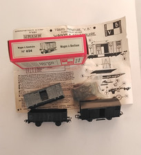 VB TRAINS HO 1 COUVERT A