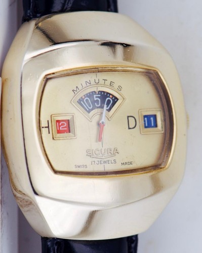 Sicura vintage breitling - vintage, (breitling
