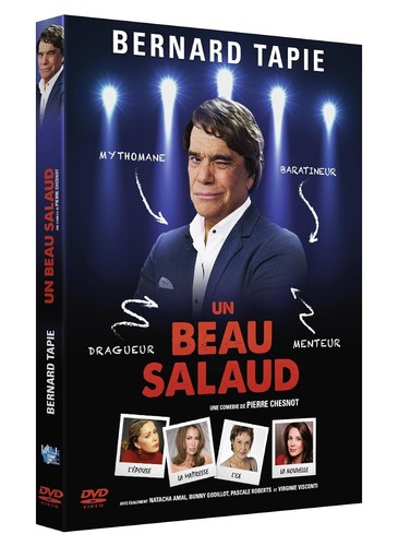 Beau salaud dvd neuf - beau, (dvd)