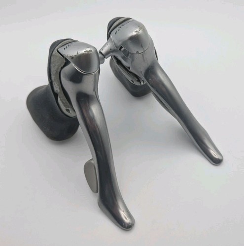 Shimano ultegra 6500 - ultegra, st-6500