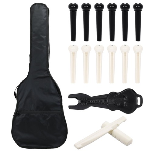 étui guitare de - 1,
