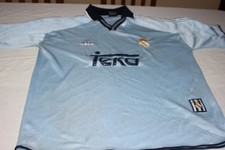 Maillot A Football Officiel