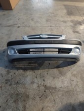 Pare choc avant HYUNDAI GETZ