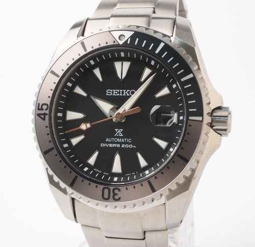 Seiko prospex shogun - seiko,