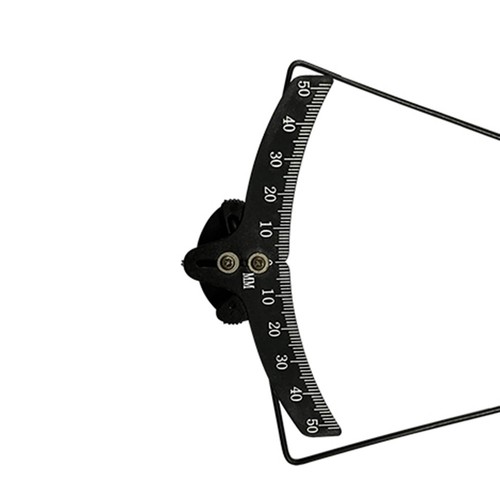 Compteur angle aileron - compteur, d'angle