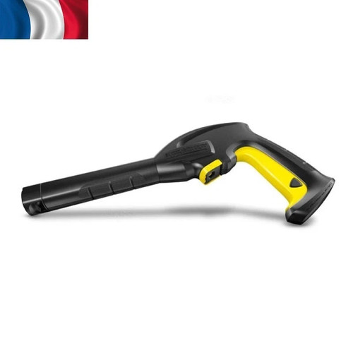 Karcher pistolet poignée pour - karcher,