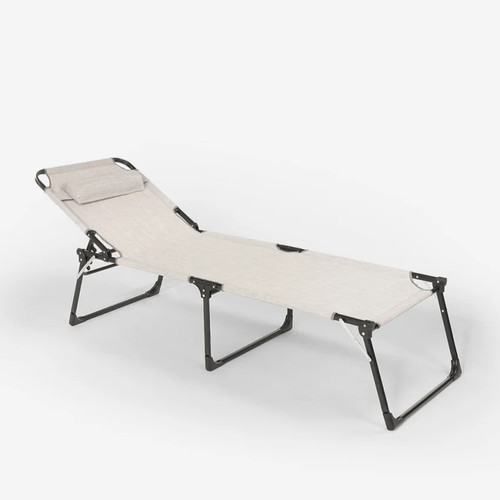 Transat plage pliant - de,