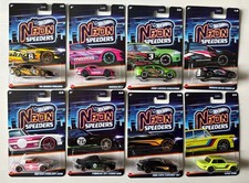 Hotwheels 1/64🇨🇵  Serie