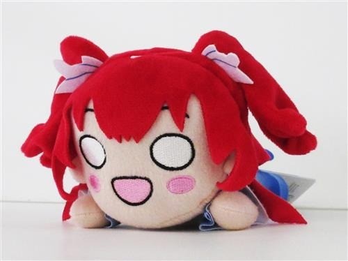 Love live sunshine peluche - love,