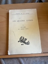 Séraphin Couvreur Meng Tzeu