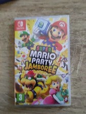 Super Mario Party Jamboree -