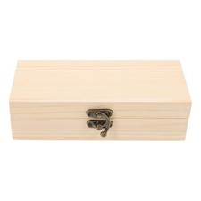 Caisse rangement bois - rangement,