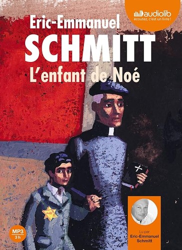Enfant noé audio - -,
