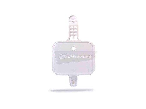 Honda crf 22 plaque - 50,
