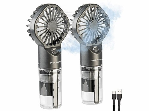 Ventilateurs nomades sur - 2,