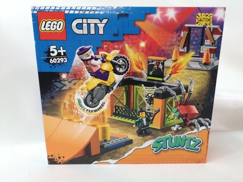 Lego city 60293 - lego,