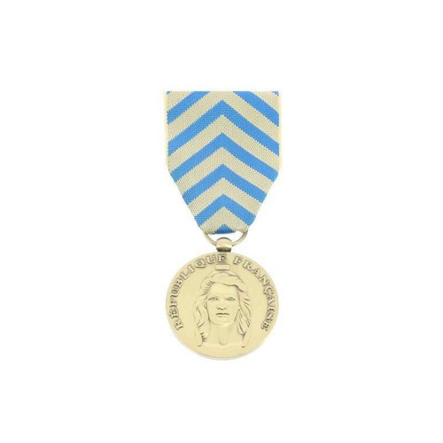 Médaille ordonnance titre - médaille, de