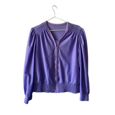 Teddy - M / 38 - Vintage -