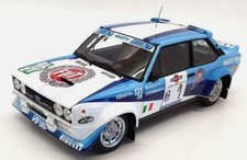 KYOSHO - Voiture du rallye de