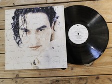 STEPHAN EICHER MY PLACE LP 33T VINYLE EX COVER EX ORIGINAL 1989
