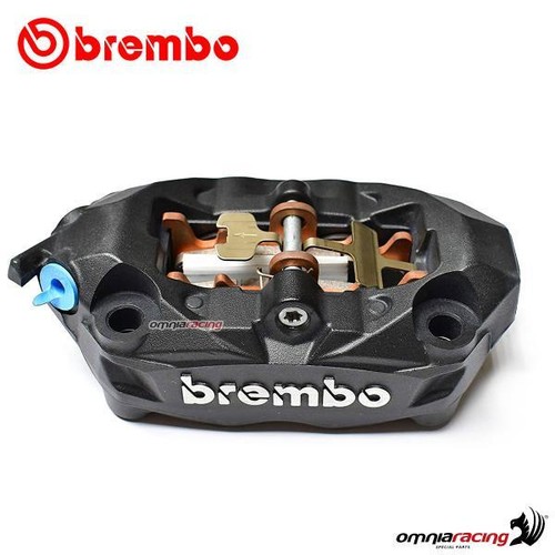 Brembo etrier frein radial - brembo, de